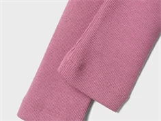 Name It mauve orchid leggings